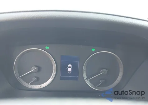 2015 Hyundai Sonata Sport z USA, uszkodzony, nr VIN 5NPE34AF2FH208612